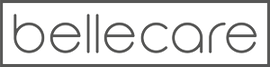 Bellecare Sarah Larger Logo